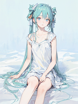 心の海