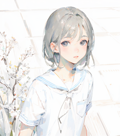 思い出の映像