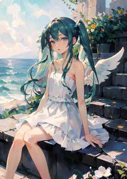 天使