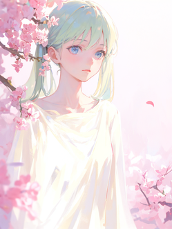 過ぎる春