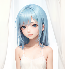 ピュアスマイル