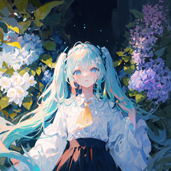 花と乙女の本質