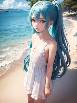 生命の海