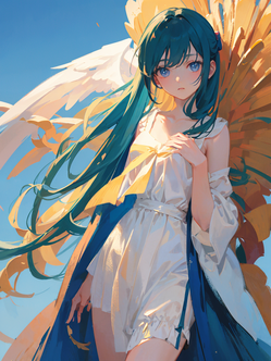 少女の仕組み