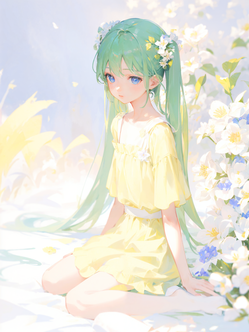光あれ
