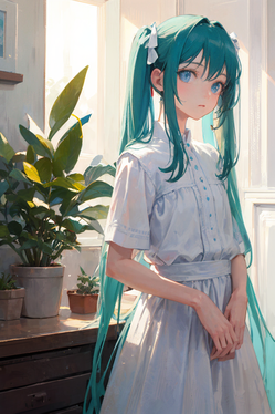 一緒に並ぶ