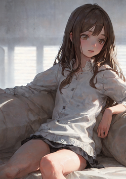 夢見がち
