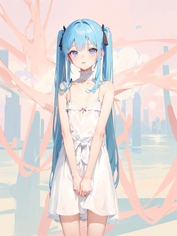幻想世界