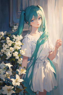ラプンツェル