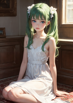 賢者の娘