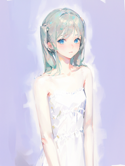 命の輝き