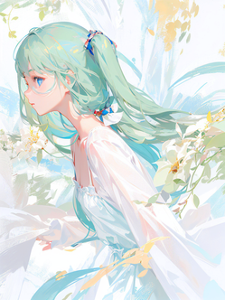 天女