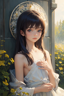 秘密