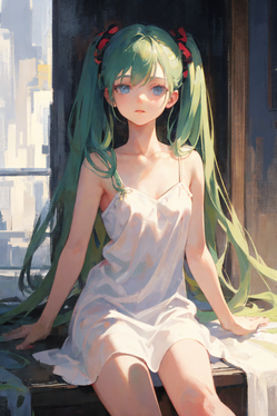 アリス