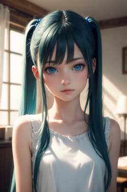 真っすぐ