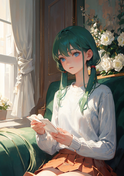 ソロモンの知恵