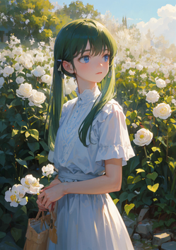 無垢の時代