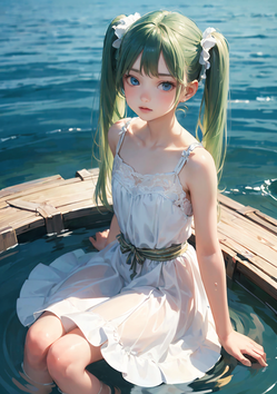 晴天ナリ