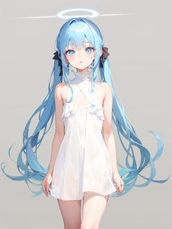 アンジュ