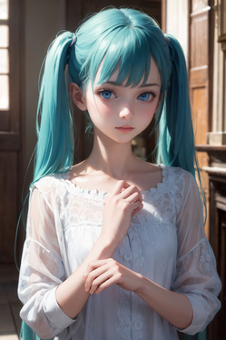賢そうにしていなさい