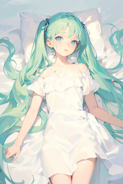 リアルな夢の続き