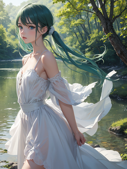 夏の行方