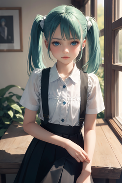 ひいおじいちゃんの家