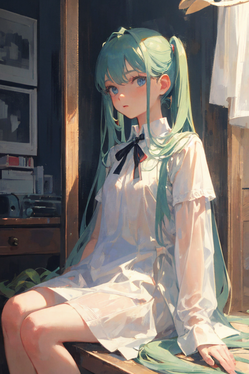 神出鬼没