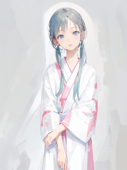 無垢な頃