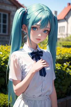 瞳を逸らす訳