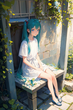 一世紀前からある場所