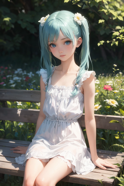 忘却の夏