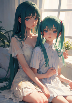 健やかなり