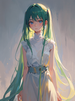 君は君