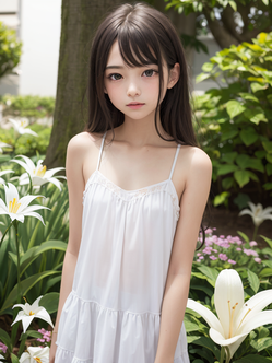 飾らない美