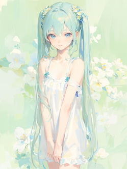 妖精鑑