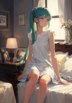 この世にないもの