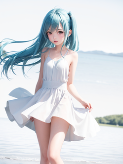 妖精のフリ
