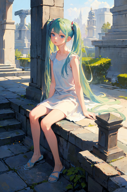 神の宮