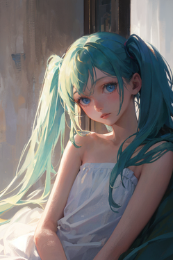アンニュイ