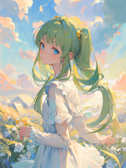 夢の世界