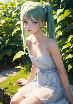 野の薔薇