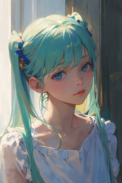 光で出来ている