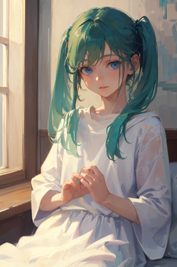何を考えているの