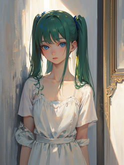 あたしはあたし