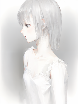 唇
