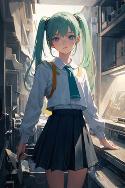 日常