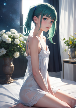 祖国の花