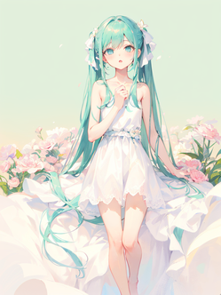 花の命
