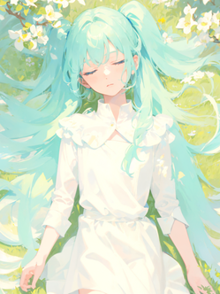 シエスタ